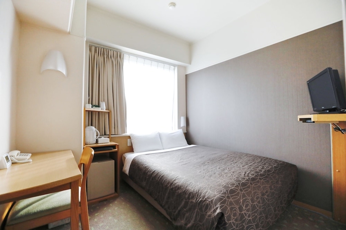 Imagen de la habitación del Hotel Tokyo Green Korakuen. Foto 14
