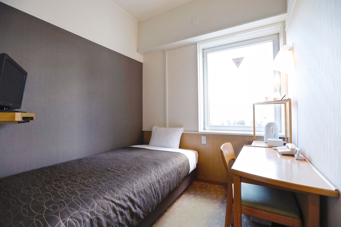 Imagen de la habitación del Hotel Tokyo Green Korakuen. Foto 16