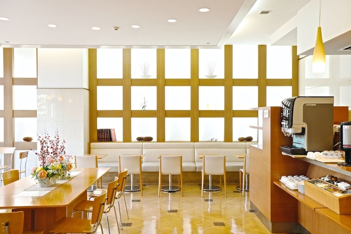 Imagen de los interiores del Hotel Tokyo Green Korakuen. Foto 19