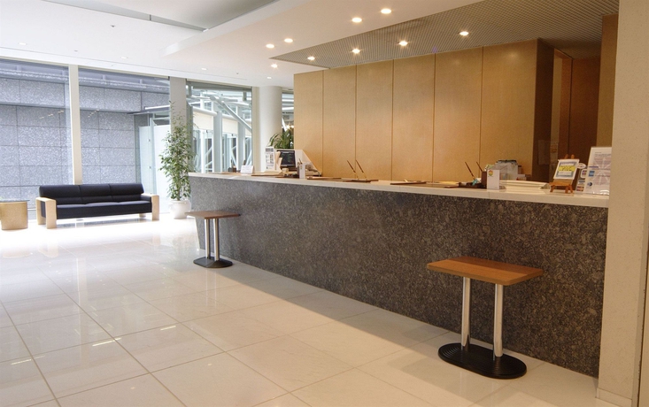 Imagen de los interiores del Hotel Tokyo Green Palace. Foto 10