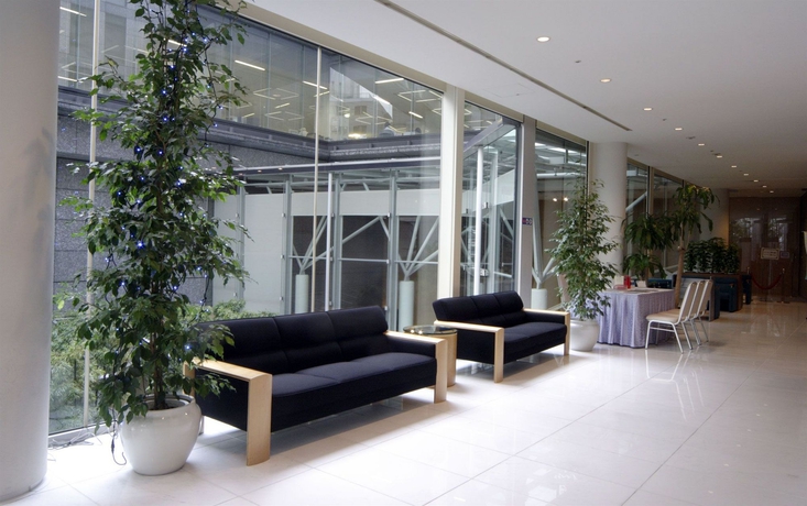 Imagen de los interiores del Hotel Tokyo Green Palace. Foto 11