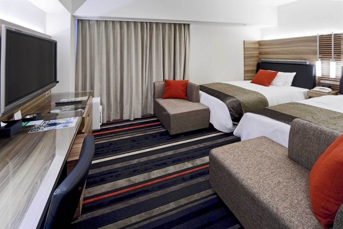 Imagen general del Hotel Tokyo Green Palace. Foto 2