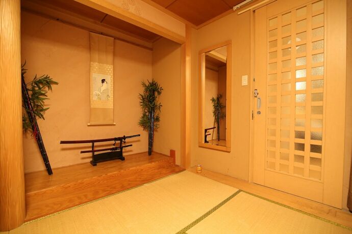 Imagen general del Hotel Tokyo House Inn Sandg. Foto 3