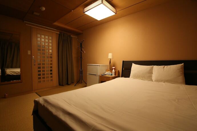Imagen general del Hotel Tokyo House Inn Sandg. Foto 8