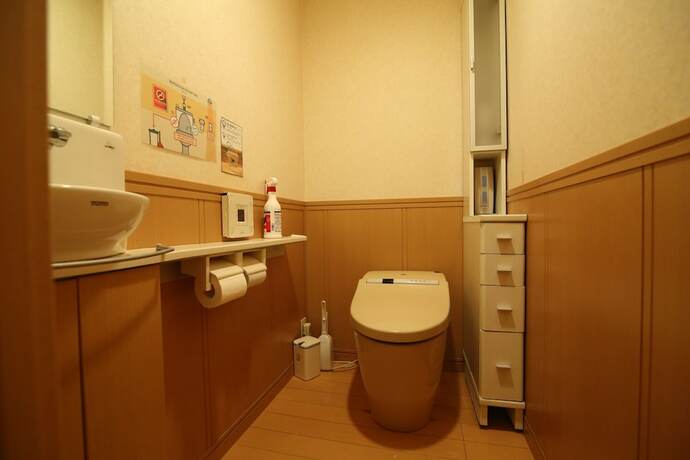 Imagen general del Hotel Tokyo House Inn Sandg. Foto 9