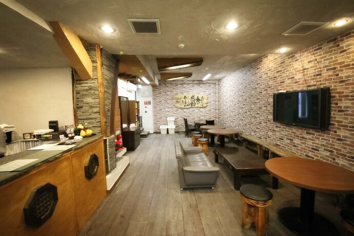 Imagen general del Hotel Tokyo House Inn Sandg. Foto 1