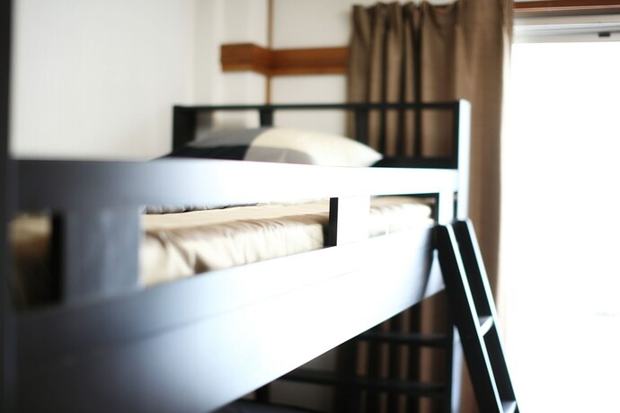 Imagen de la habitación del Hotel Tokyo House Inn Sandg. Foto 12