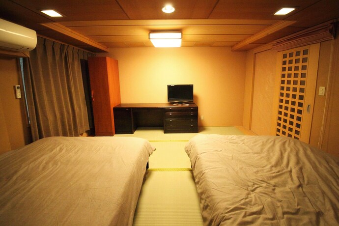 Imagen de la habitación del Hotel Tokyo House Inn Sandg. Foto 14
