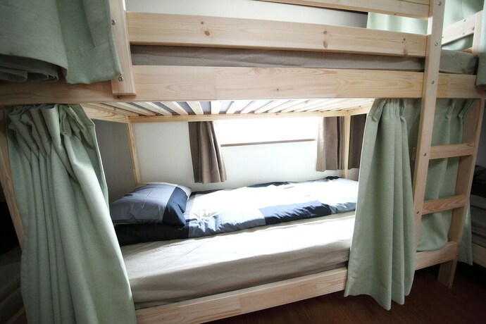 Imagen de la habitación del Hotel Tokyo House Inn Sandg. Foto 16