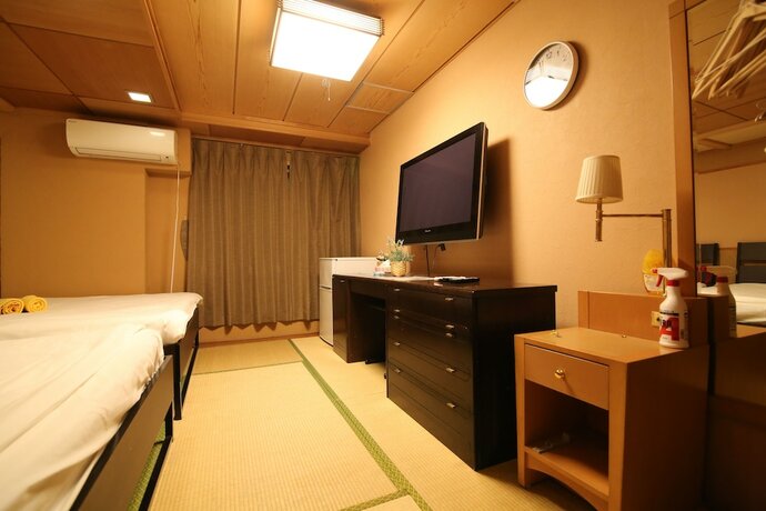 Imagen de la habitación del Hotel Tokyo House Inn Sandg. Foto 17