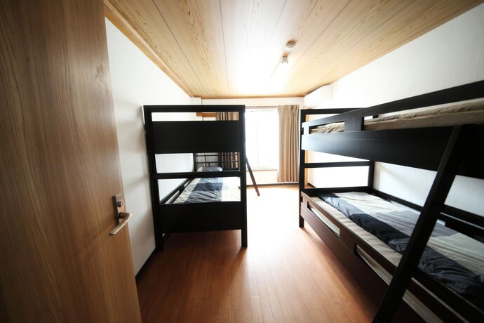 Imagen de la habitación del Hotel Tokyo House Inn Sandg. Foto 18