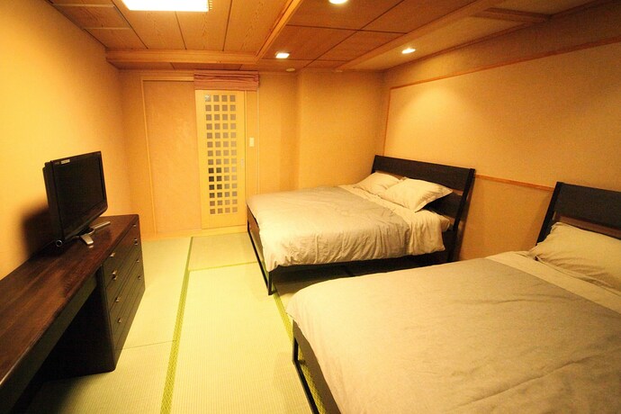 Imagen de la habitación del Hotel Tokyo House Inn Sandg. Foto 20