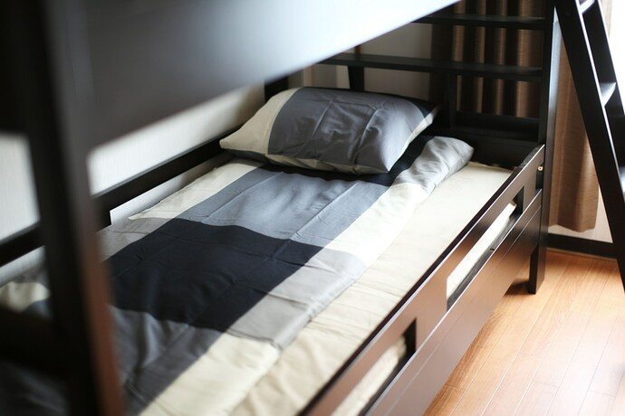 Imagen de la habitación del Hotel Tokyo House Inn Sandg. Foto 21