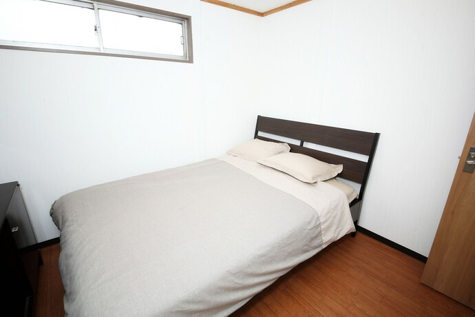 Imagen de la habitación del Hotel Tokyo House Inn Sandg. Foto 22