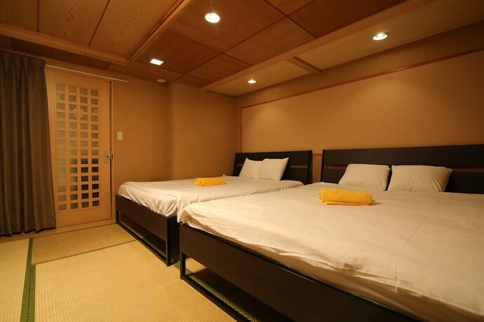 Imagen de la habitación del Hotel Tokyo House Inn Sandg. Foto 23
