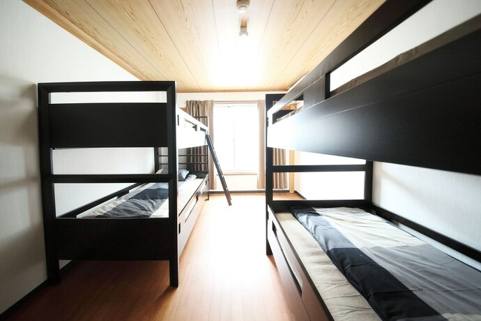 Imagen de la habitación del Hotel Tokyo House Inn Sandg. Foto 24