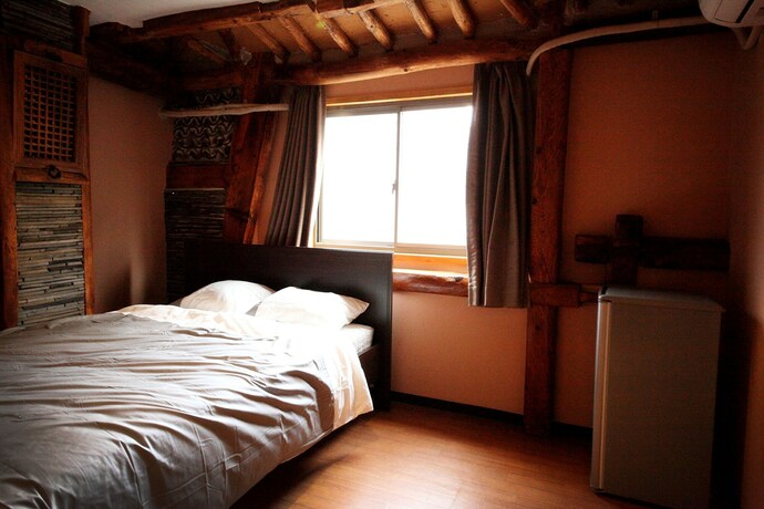 Imagen de la habitación del Hotel Tokyo House Inn Sandg. Foto 25