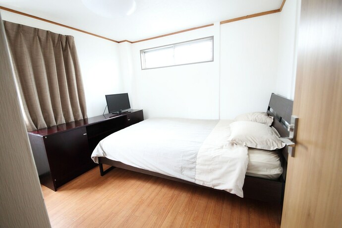Imagen de la habitación del Hotel Tokyo House Inn Sandg. Foto 26