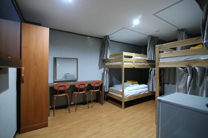 Imagen de la habitación del Hotel Tokyo House Inn Sandg. Foto 28