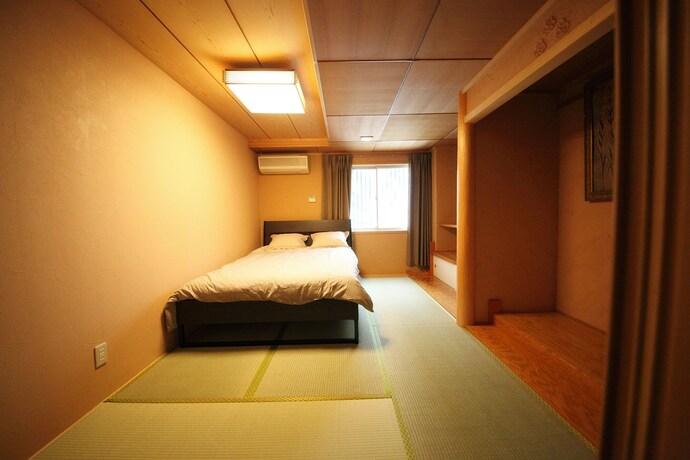 Imagen de la habitación del Hotel Tokyo House Inn Sandg. Foto 29