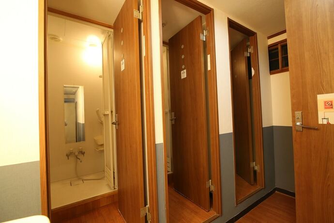 Imagen de la habitación del Hotel Tokyo House Inn Sandg. Foto 30