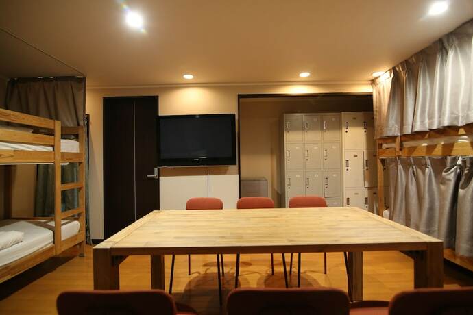 Imagen de la habitación del Hotel Tokyo House Inn Sandg. Foto 31