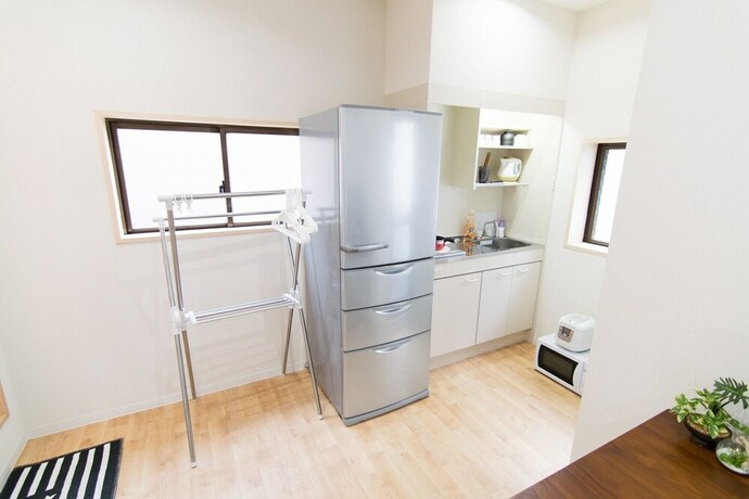Imagen general del Hotel Tokyo House-301. Foto 4