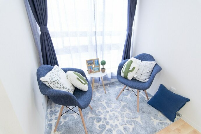 Imagen general del Hotel Tokyo House-301. Foto 15