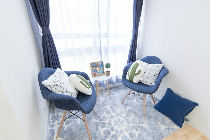 Imagen de los interiores del Hotel Tokyo House-301. Foto 33