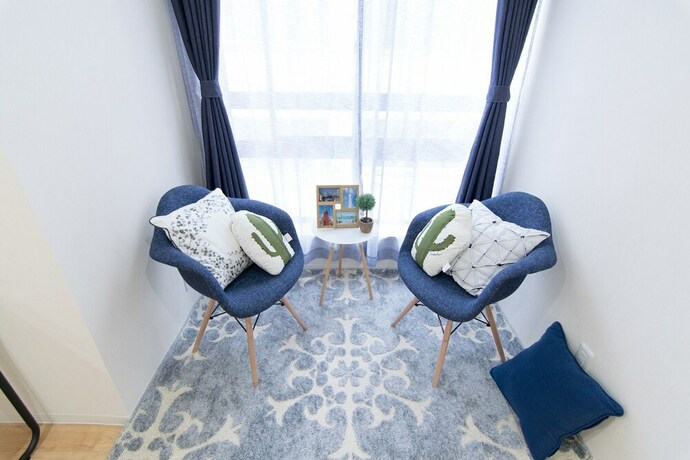Imagen de los interiores del Hotel Tokyo House-301. Foto 34
