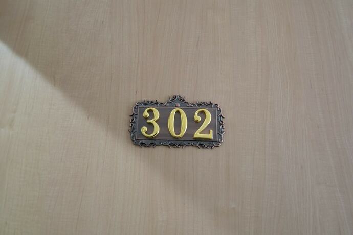 Imagen general del Hotel Tokyo House-302. Foto 1