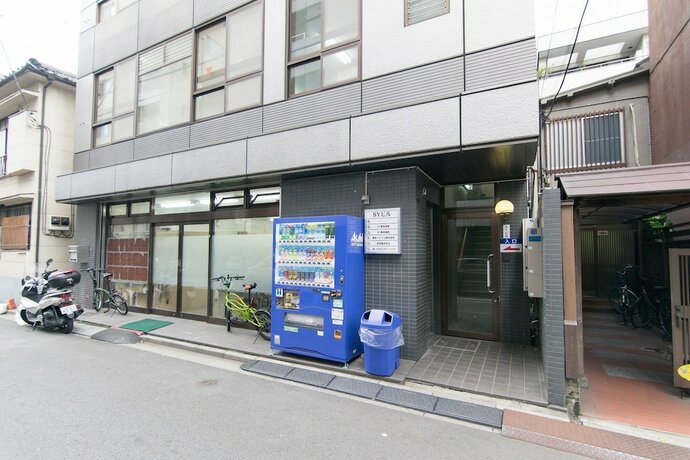 Imagen general del Hotel Tokyo House-302. Foto 9