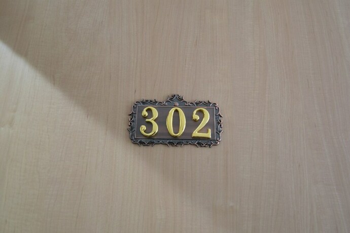 Imagen de los interiores del Hotel Tokyo House-302. Foto 33