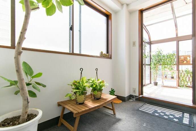 Imagen de los interiores del Hotel Tokyo House-302. Foto 35