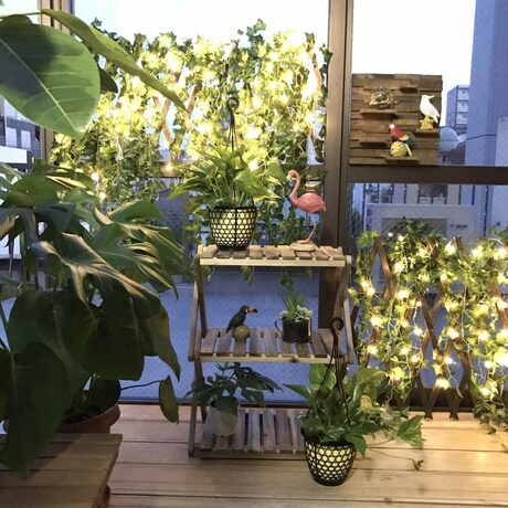 Imagen de los interiores del Hotel Tokyo House-302. Foto 36