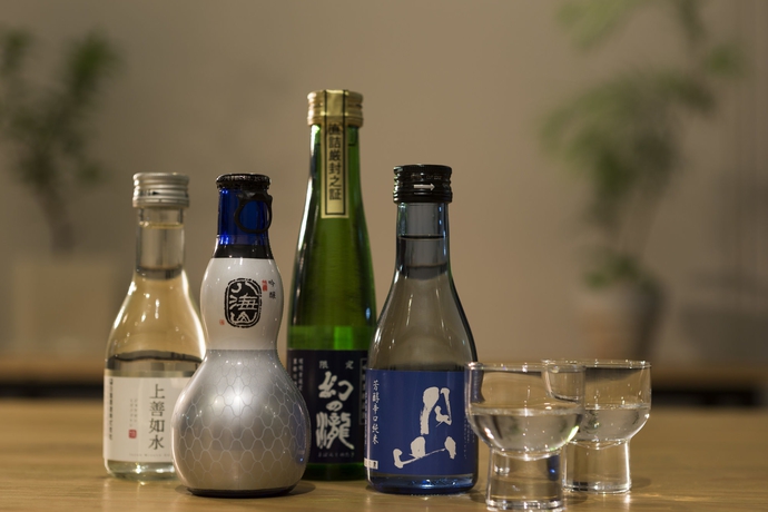 Imagen del bar/restaurante del Hotel Tokyo H&uuml;tte. Foto 5
