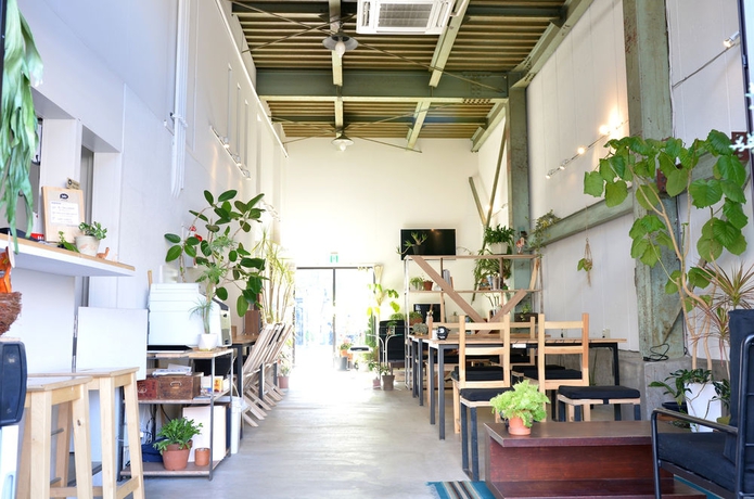 Imagen de los interiores del Hotel Tokyo H&uuml;tte. Foto 15