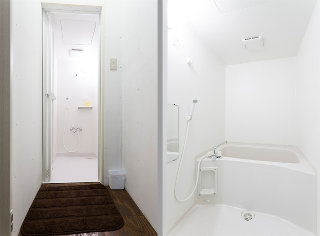 Imagen de la habitación del Hotel Tokyo H&uuml;tte. Foto 10