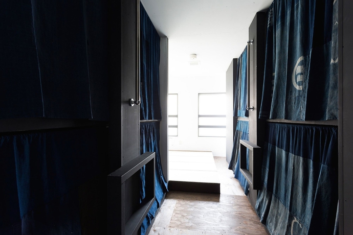 Imagen de la habitación del Hotel Tokyo H&uuml;tte. Foto 12