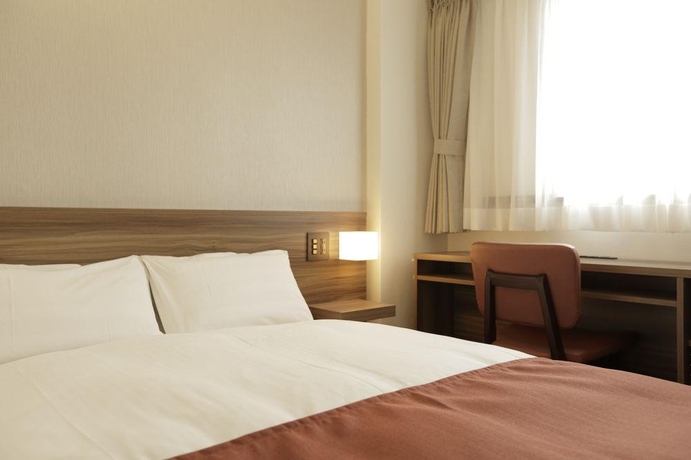 Imagen general del Hotel Tokyo Inn. Foto 2