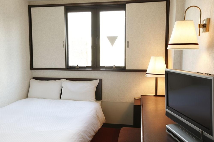 Imagen general del Hotel Tokyo Inn. Foto 5