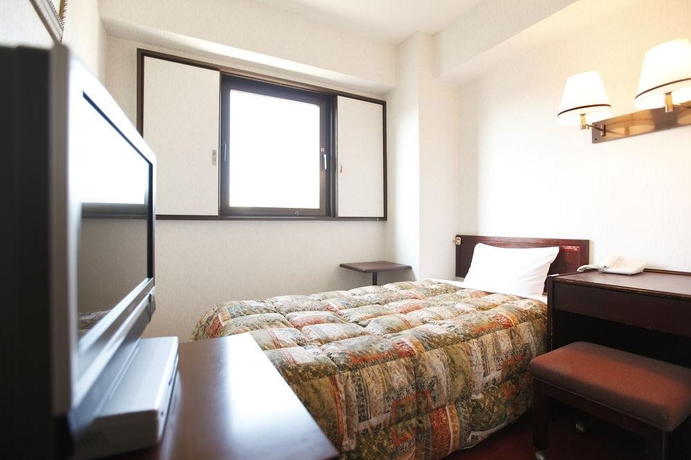 Imagen general del Hotel Tokyo Inn. Foto 7