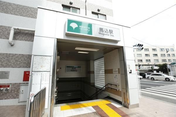 Imagen general del Hotel Tokyo Inn. Foto 9