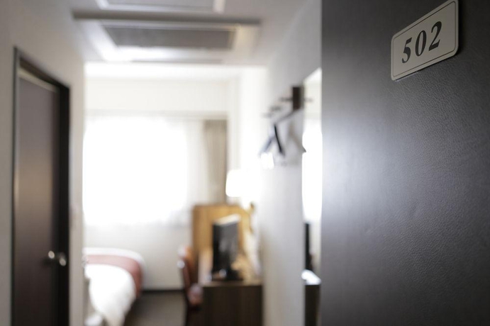 Imagen general del Hotel Tokyo Inn. Foto 10