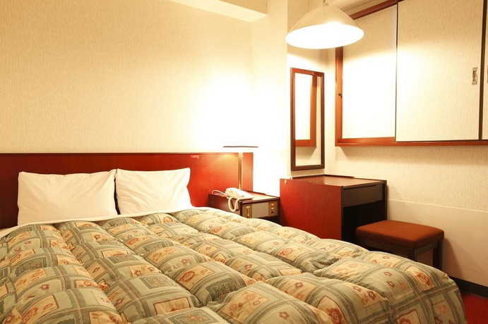 Imagen general del Hotel Tokyo Inn. Foto 11