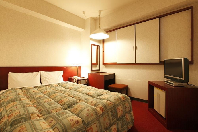 Imagen general del Hotel Tokyo Inn. Foto 12