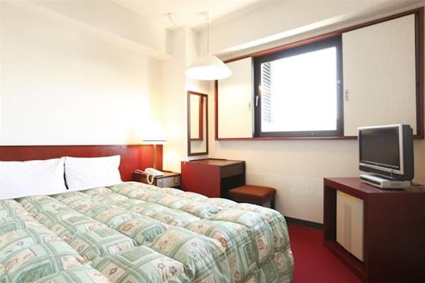 Imagen general del Hotel Tokyo Inn. Foto 13