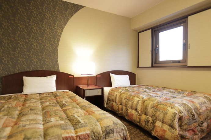 Imagen general del Hotel Tokyo Inn. Foto 14