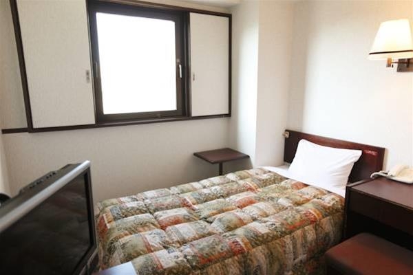 Imagen general del Hotel Tokyo Inn. Foto 15