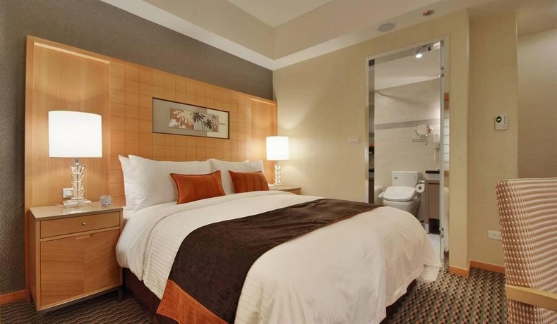 Imagen general del Hotel Tokyo International. Foto 1